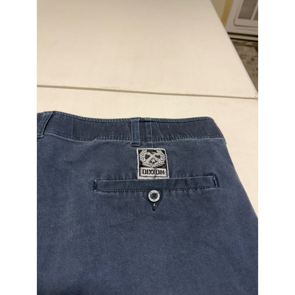 DIXXON D-FLEXX MENS SHORTS SIZE 42 - Picture 3 of 8